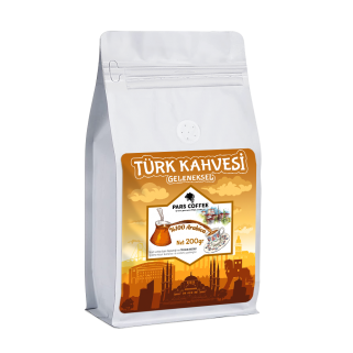 Türk Kahvesi